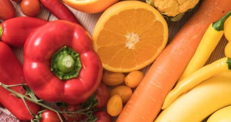 How diet can affect ageing