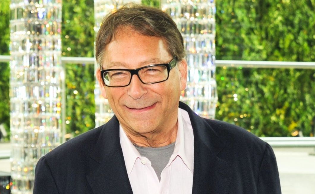 Shoes are my gold medals Stuart Weitzman turns 80