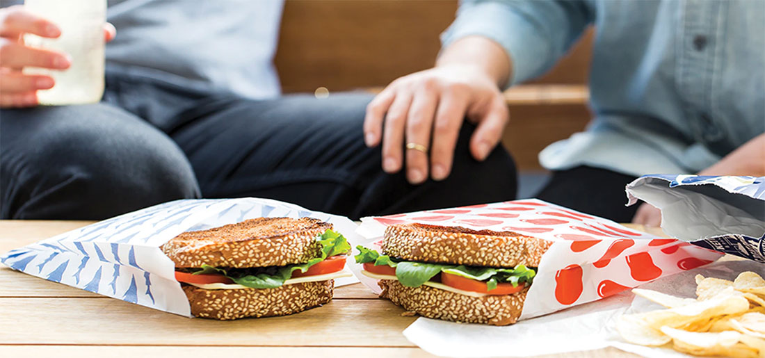 The Best Reusable Food Backs & Containers