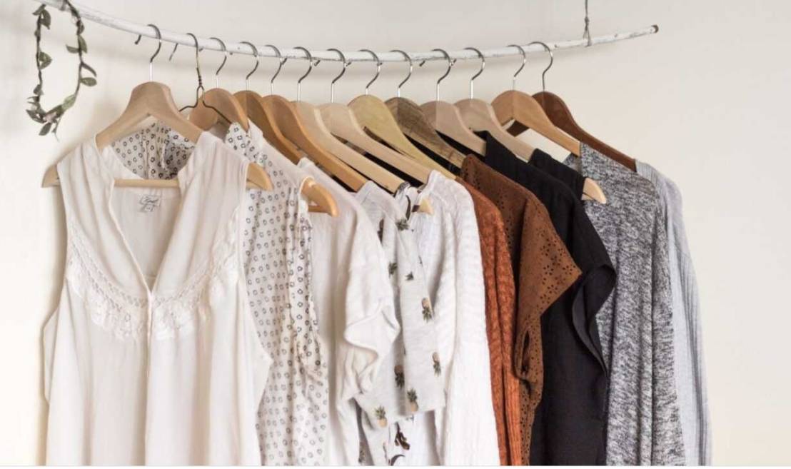 These are the Vegan Clothing Materials You Should Wear