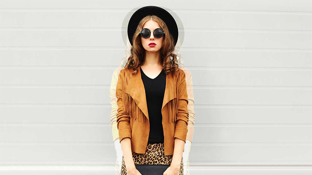 Vegan Fashion is a Thing and You Should Know About it