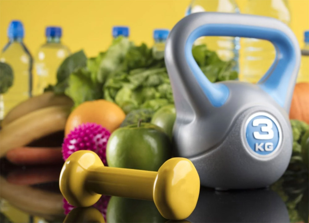 What Can I Eat Just Before Exercise