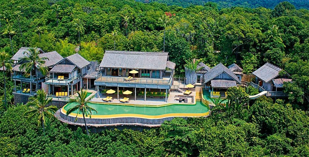 Why Going to an Eco Holiday Matters to the Environment