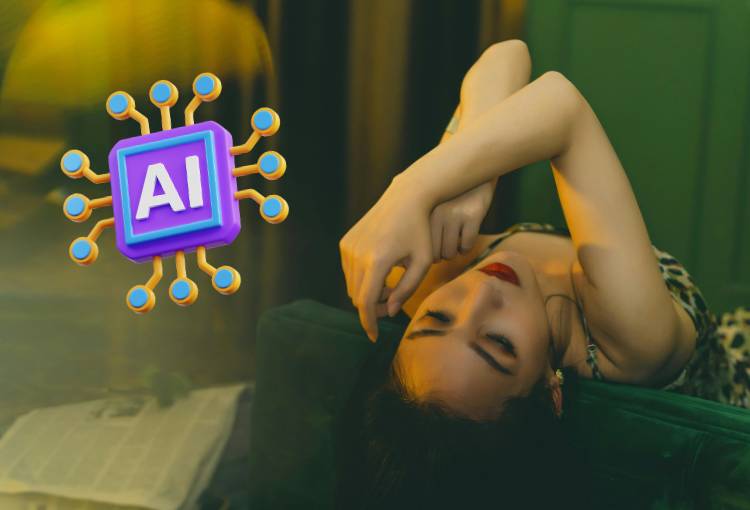8 Best AI Sexting Apps That Feel Almost Too Human