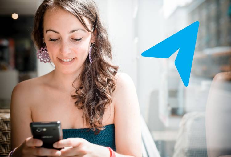 AI Girlfriend Chatbot Telegram