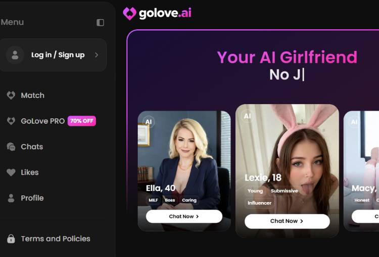 golove chatbot
