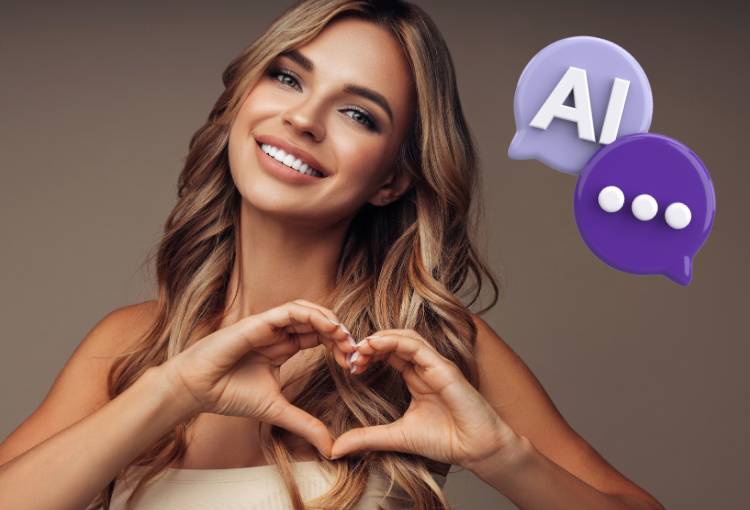 NSFW AI Chatbots No Sign up - Unfiltered Chat