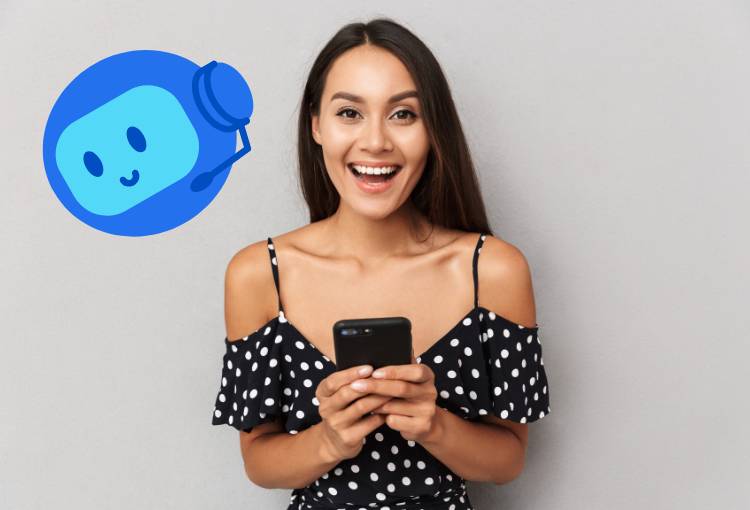 The Rise of AI Girlfriend Chatbots: Companionship in the Age of Algorithms