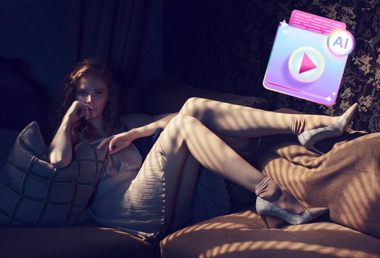 AI Generator from Existing Image (Unfiltered)