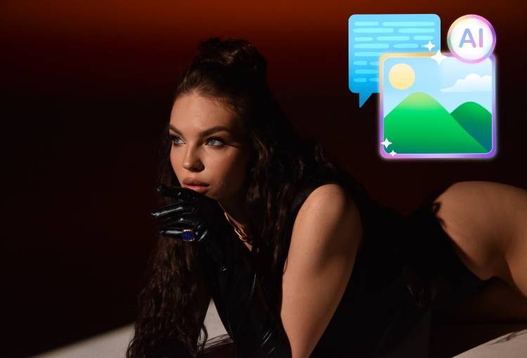 11 AI Image Generators with No NSFW Restrictions