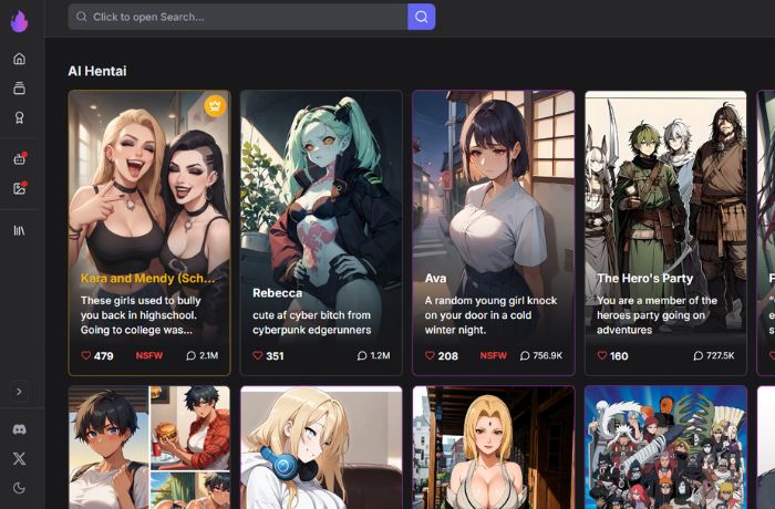 girlfriendgpt hentai