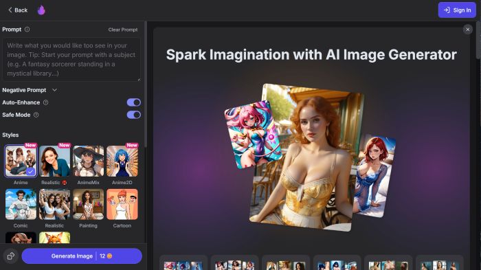 girlfriendgpt nsfw image generator