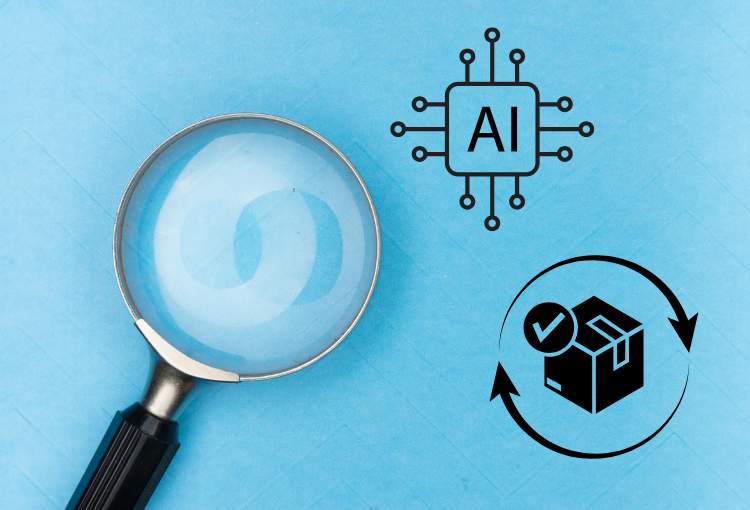 Dropshipping Winning Products Finder with AI