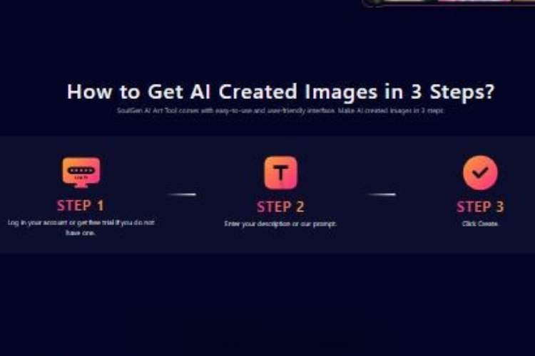 Soulgen Step By Step How to Use