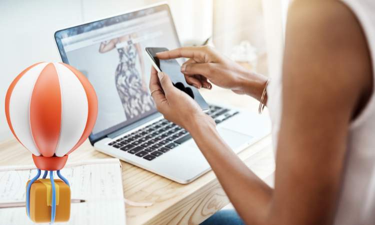 Tested a Dropshipping Store Builder (AI)