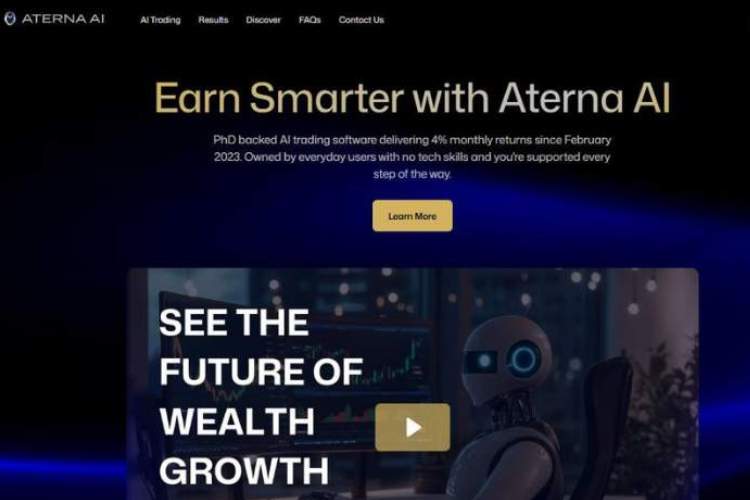 Aterna AI review