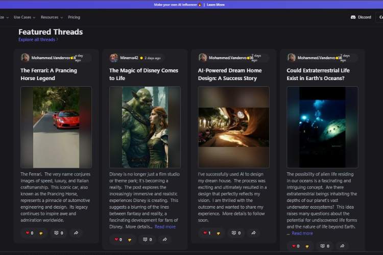 BasedLabs - Emotional Experience A Real Rollercoaster