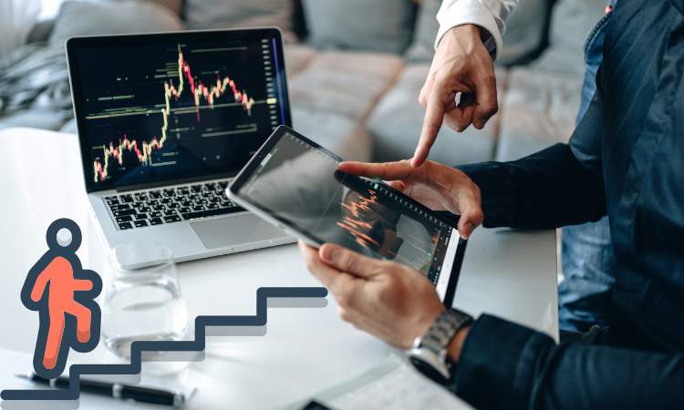 Best AI Stock Trading Bots for Beginners (No Coding Needed!)