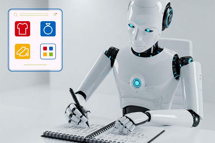 Can AI Write Better Shopify Product Descriptions Than You