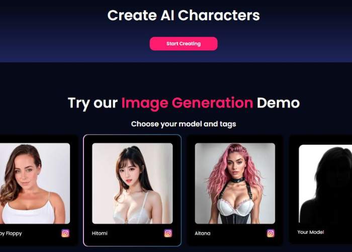 Deepmode How does it work