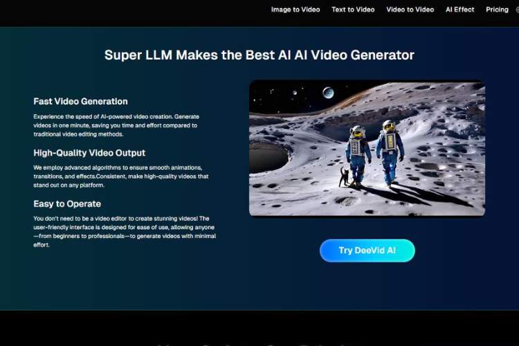 Deevid AI - The Pros and Cons (Quickfire Style)