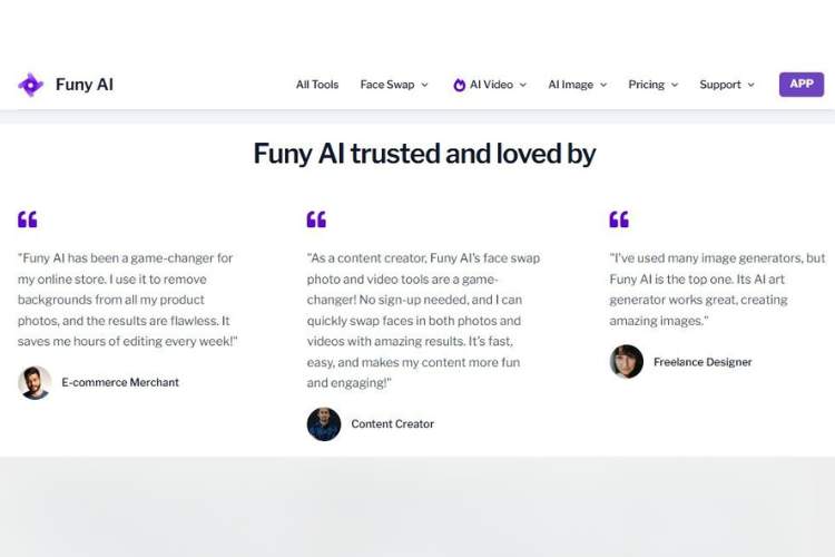 Funy AI - What I Loved and What Drove Me Nuts