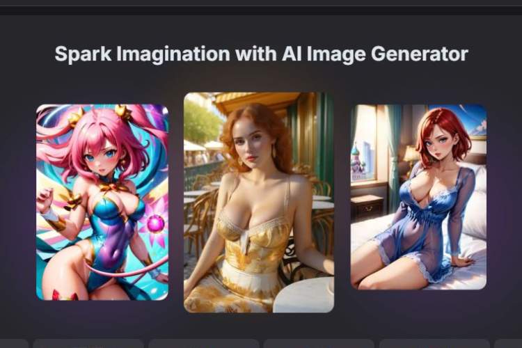 GPT Girlfriend Image Generator