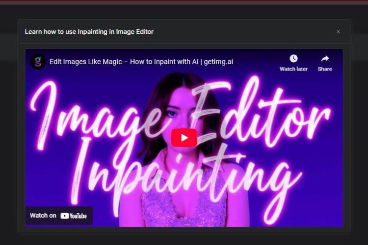 GetIMG - Features That Stood Out