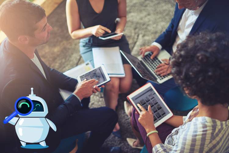 How to Find Winning Dropshipping Products in Minutes Using AI