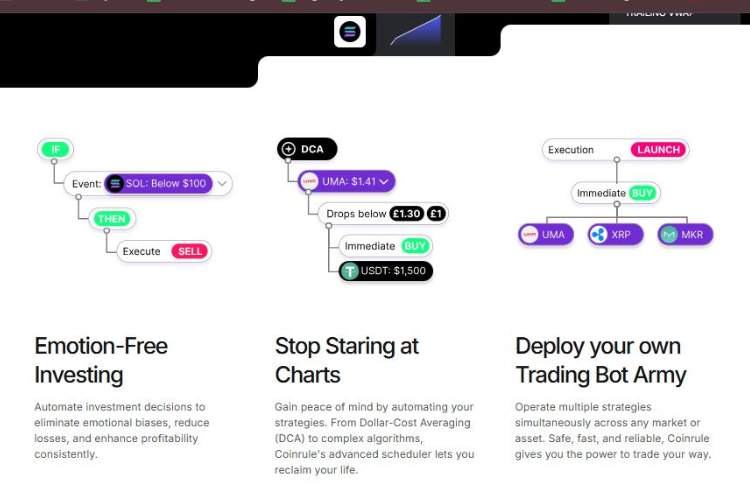 Performance & Reliability