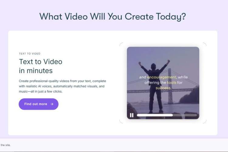 Pictory - Why It Hits the Sweet Spot (Most of the Time)