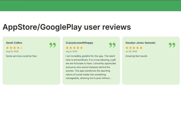 RetouchMe - Who Should Use It
