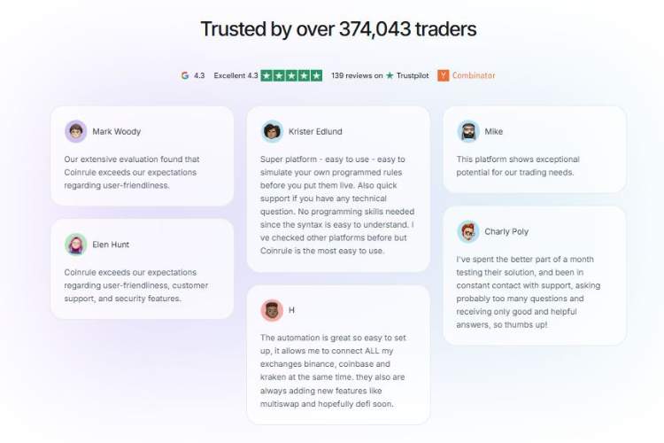 The Good, The Bad, and The Honest