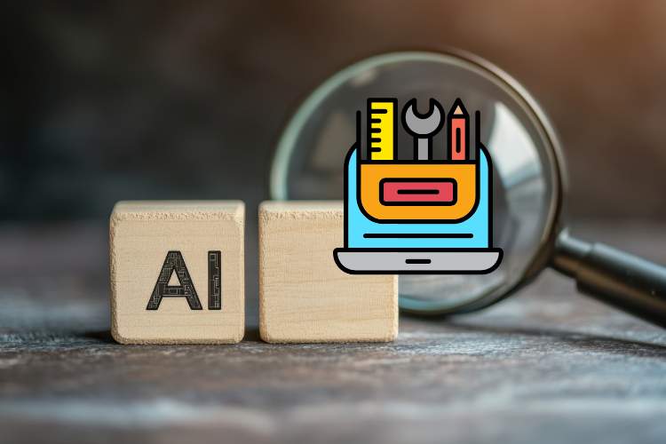 The Ultimate Toolkit Must-Have AI Tools for Dropshippers in 2025