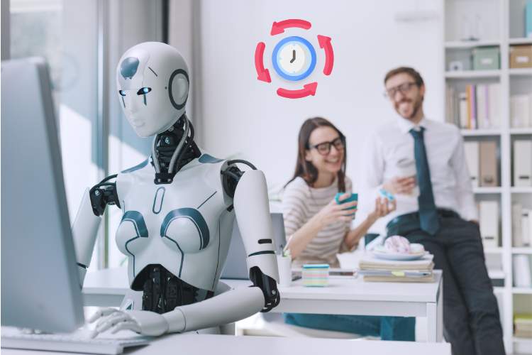 Top 7 Ways to Use AI in Your Shopify Dropshipping Business for Maximum Efficiency