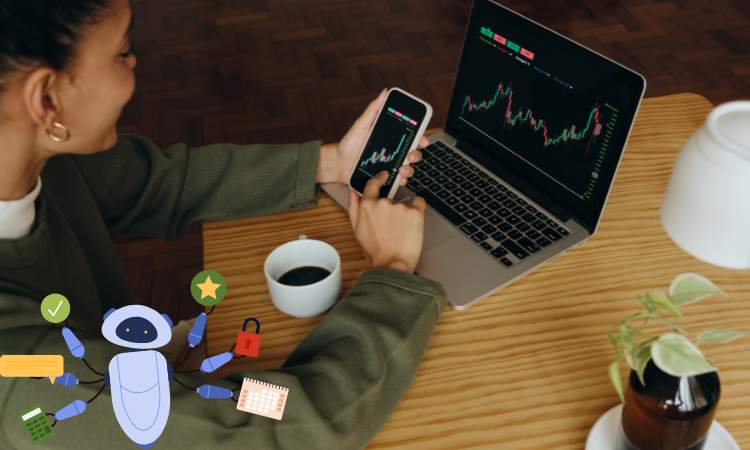 Top AI-Powered Crypto Bots What Actually Works