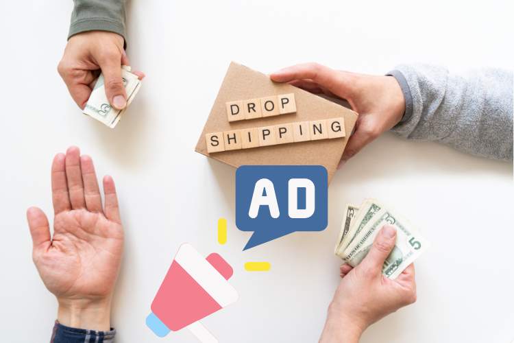 Tried a Dropshipping Ads Maker AI My Experience