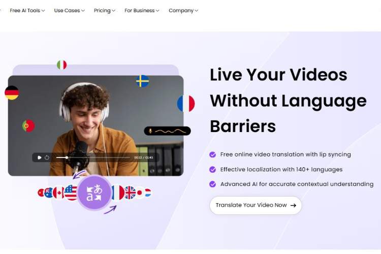 Vidnoz - The Experience of Actually Making a Video