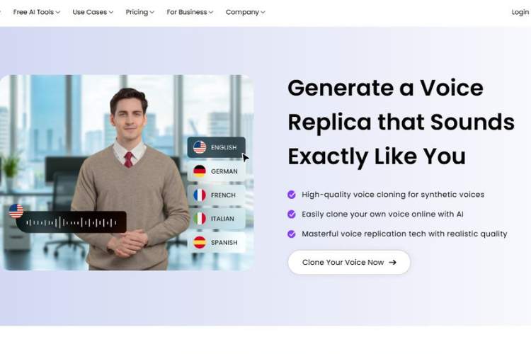 Vidnoz - Who Should Use Vidnoz