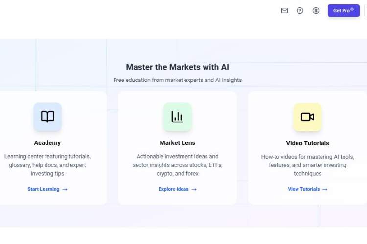 Who Should Use Kavout