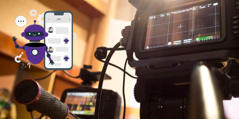 ai video tech meets the battlefield maris tech brings tactical edge to dsei london