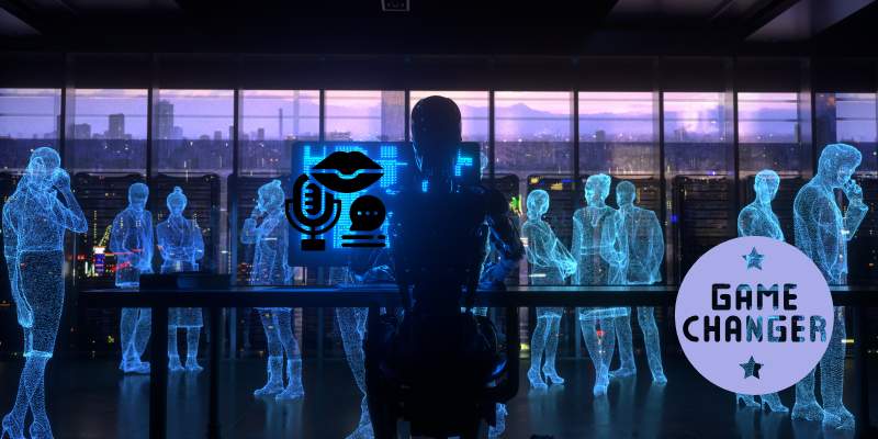 ai video translation with lip sync a game changer for global creators