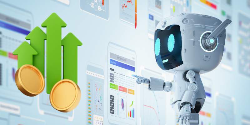 are ai bots the future of trading exploring trends risks and whats coming next