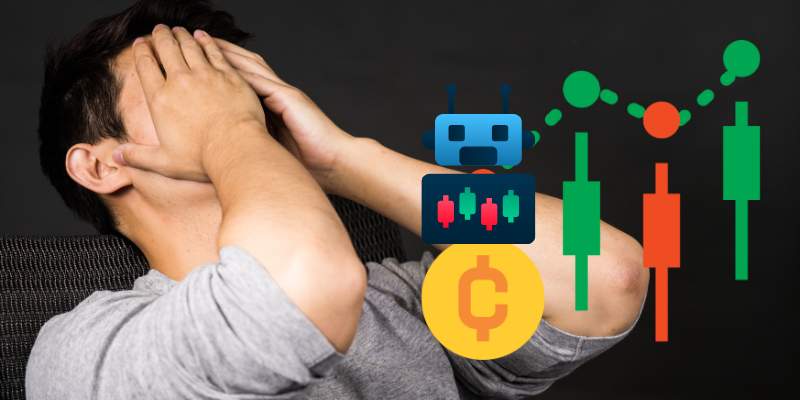 avoiding the pitfalls 7 common mistakes beginners make with ai trading bots