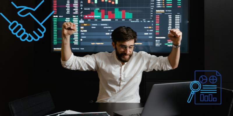 can you trust ai trading bots what the data says about their real performance