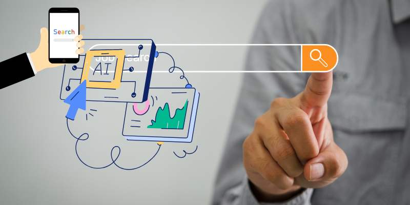 google zero ai search features are strangling clicks publishers fight back