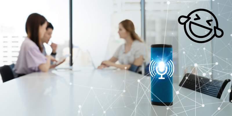 humes evi 3 voice ai sounds human now even ricky gervais jokes about it