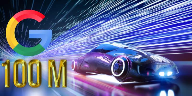 lights camera ai googles flow just hit 100 million videos and whisk goes global