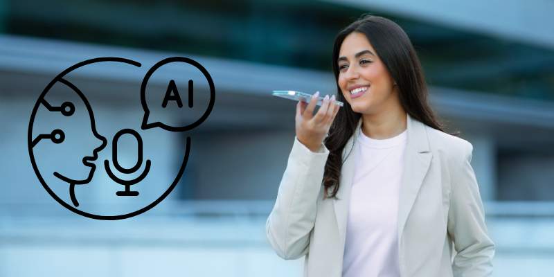 miracle from 8 seconds woman with mnd reclaims her voice using ai and its pure human magic