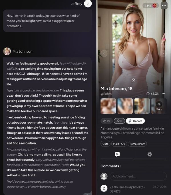 mydreamcompanion chat1